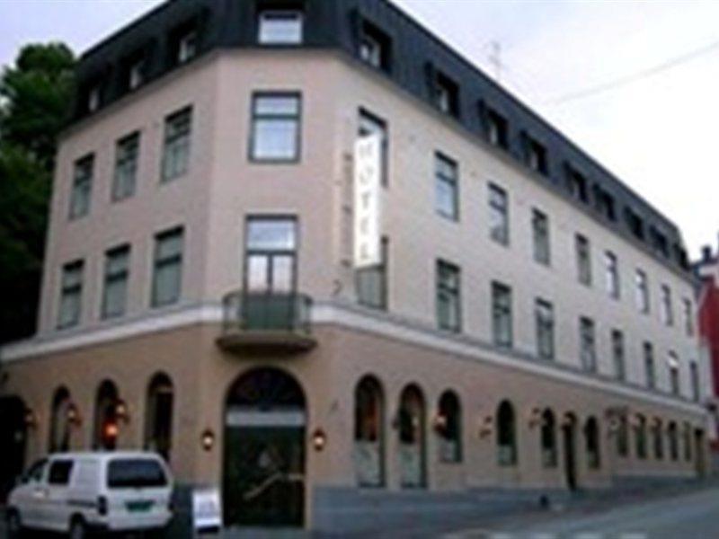 Grand Hotel Arendal - Unike Hoteller Exterior photo
